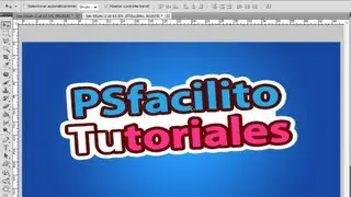 Logo de Werevertumorro en Photoshop