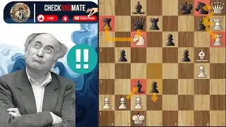 JANGAN TONTON KALO GAMAU SAKIT KEPALA # EPISODE 5 MAGIC TAL