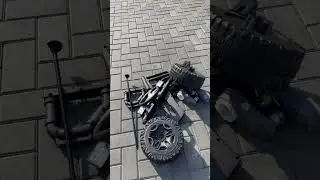 Новая машина 🚘 ДЛЯ СЫНА #германия #automobile #shortsvideo