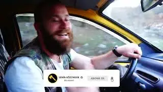 SOBALI ÇADIR RAMAZAN KAMPI ( Fırtına Çıktı )