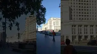 АФК Система. Центральный офис.