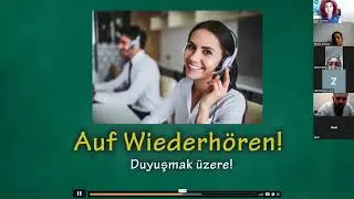 6 Aşamalı Fotografik Hafıza Teknikleriyle Almanca