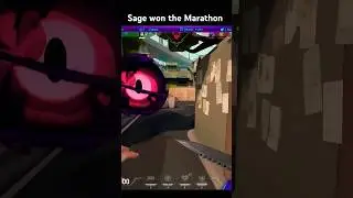 Unreal 1v5 Chase 😵Howwww!!!! #girlgamer #valorant #shorts