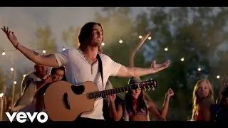 Jake Owen - Barefoot Blue Jean Night (Official Video)