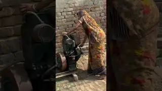 #dieselengine_waterpump