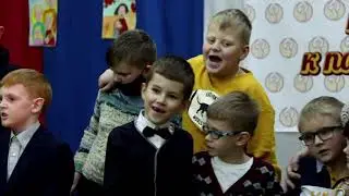 Диалог 