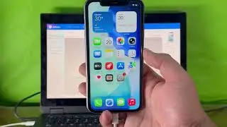 Bypass iCloud Unlock iPhone 11 - iOS 26.3 Permanent | Sim Working