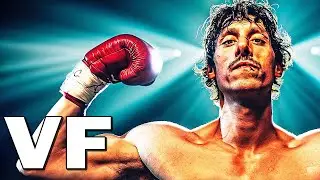 BOXEUR Bande Annonce VF (2024)