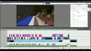 BTS of SFM Trailer - Part 1, The video magic