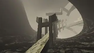 Video Games With Dying Worlds [Vol. 2]
