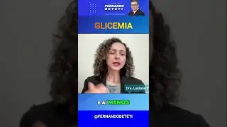 Glicemia
