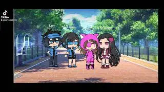 Gachalife shorts #shorts