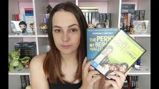 Perks of Being a Wallflower | Book vs. Movie