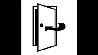 EFECTO DE SONIDO  - SOUND EFFECT -  Puerta (portazo) - close the door