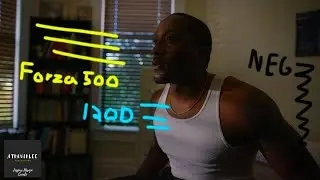CINEMATOGRAPHY BREAKDOWN - THE PARK PART 1