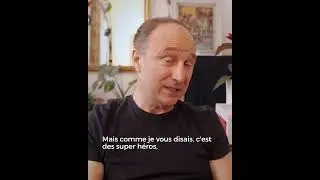 La force parents - Revivre de Karim Dridi