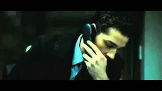 Eagle Eye Trailer 2008
