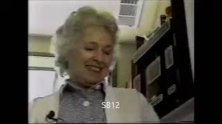 Plays of the week TSN Oct. 16/1995
