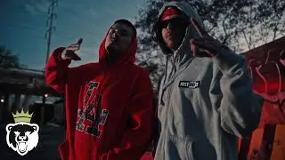 THUG POL FT. ALDA G // ME TIRAN // TRAILER OFICIAL
