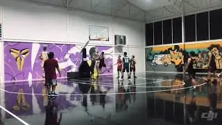 911 Street ball - 22/07/2020