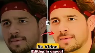 सबसे नया App😱🔥? Video ki Quality kaise badhaye ✨| Wink Video Enhance Video Ko HD Kaise Banaye