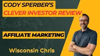 Cody Sperber's Clever Investor Review: Is It Worth Your Investment?