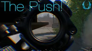 Squad Ep2. - The Push!