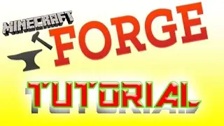 Come scaricare Forge e le mods su Minecraft  - TUTORIAL |Tommy Tommy|