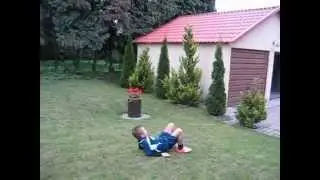 Cel mai bun fotbalist!
