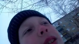 Прогулка С другом