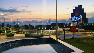 Infosys Kolkata New Campus Mega Opening | New Era For Kolkata Opening on 10th July | Kolkata IT Hub