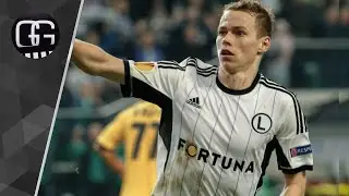 Ondrej Duda 2014/15