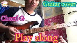 មានព្រះយ៉េស៊ូវ / Guitar cover