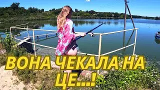 🤨ЧОМУ ТАКИЙ МАЛИЙ?...🎣 СЕЗОН КУПАЛЬНИКІВ ВІДКРИТО!😏