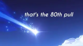 Summoning in Genshin Impact only brings pain
