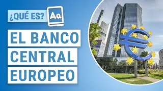 📚 What is the European Central Bank (ECB) and what are its functions?