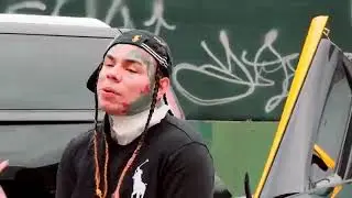 FAT PUNANI 6IX9INE OFFICIAL MUSIC VIDEO