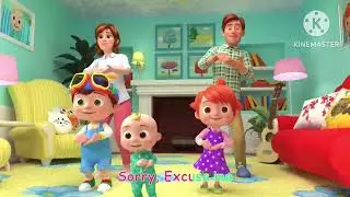 Dies from CRINGE because of that stupid Cocomelon video