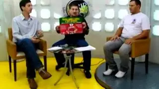 Floripa em Foco [08/03/2012]