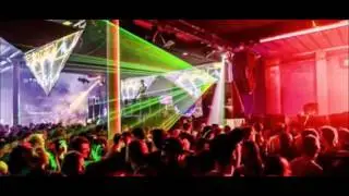 DJ BOR @ Acid Arena 2