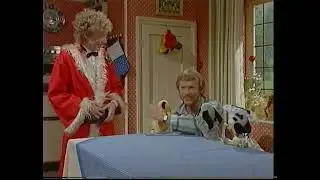 Young Richard Cadell in The Sooty Show (1985)