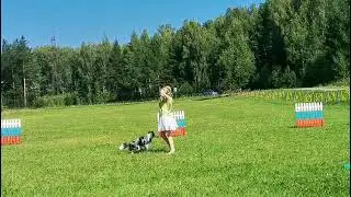 Шанти и Таня Нимфея