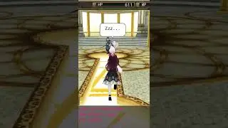 Iruna Farming Boss in 1 min😴