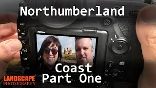 Northumberland Part One  | Rich and Gem Landscape & Wildlife Photography