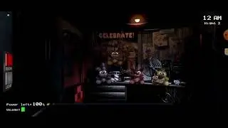 10 минутный фнаф | FNAF