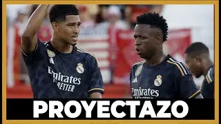 El REAL MADRID en 2024 ASPIRA a TODO  ULTIMATUM a MBAPPE e INTEGRACIÓN de ENDRICK