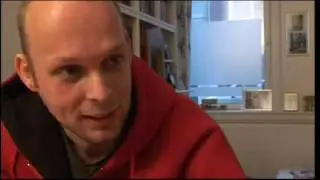 Who's Next - Vincent Geers