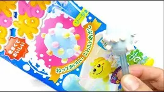DIY Kracie Popin Cookin Candy - Neru Neru