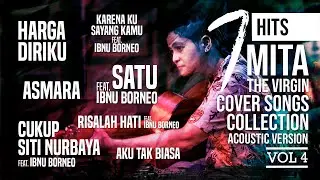 Mita The Virgin Acoustic Cover VOL 4 - [ Kompilasi ]
