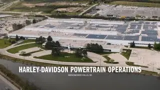 Making of 2021 Sportster S | Harley-Davidson